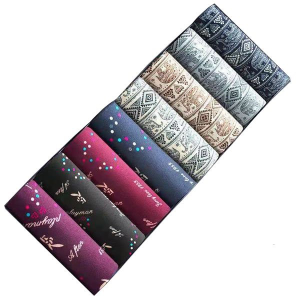 

underpants 8pcs mens panties modal men s boxers underpants breathable man boxer trend shorts u convex pouch men underwear 230802, Black;white