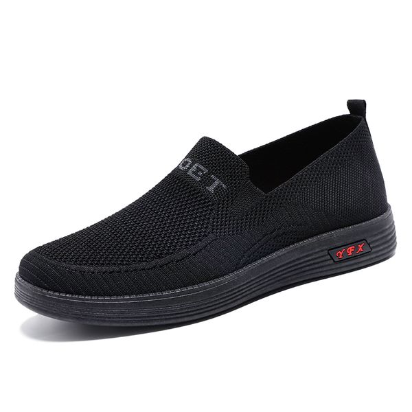 

running shoes for mens women designer og breathable general triple black white grey fashion comfort sneaker sports trainers outdoor shoe