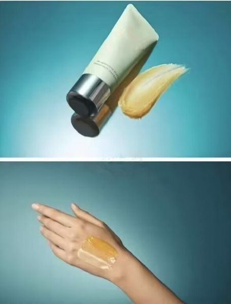 

new the replenishing oil exfoliator skin care cream 100ml lotion