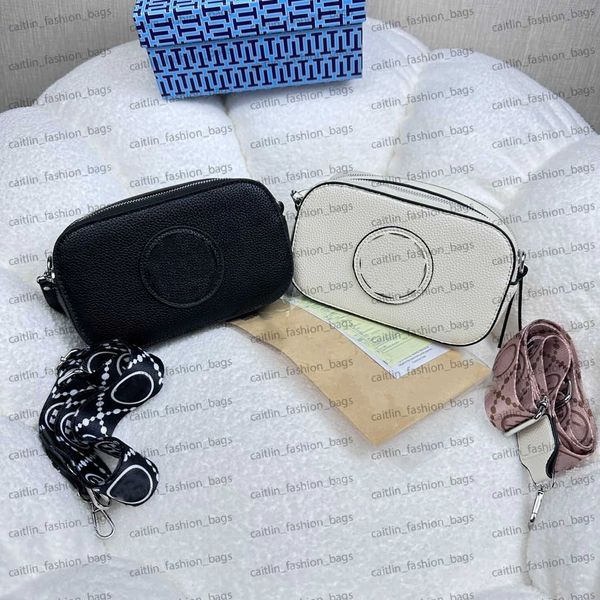 

2023 summer new european and american fashion camera bag lightweight crossbody bag double zipper single shoulder small square bag caitlin_fa