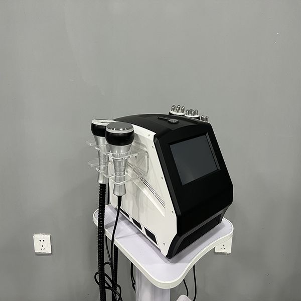 

skin firming wrinkle removal ultrasonic vacuum cavitation rf machine