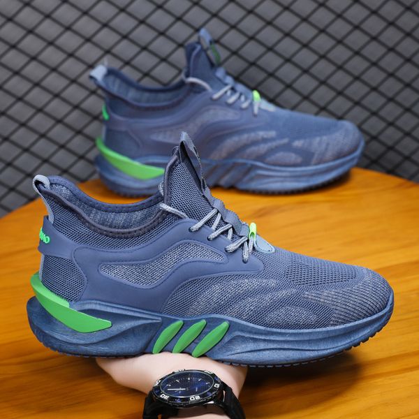 

hiking shoes men's sports shoes spring autumn mountain climbing trekking designer shoe outdoor summer black beige men casual sneakers i