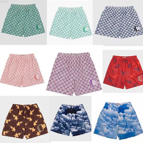 

bw50 men's shorts yxtz 2022 ees summer running men sports jogging fitness quick dry mens gym sport short pants, White;black