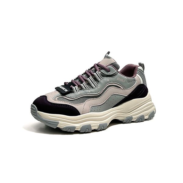 

Woman Casual Shoes White Brown Women Designer Fashion Girls Black Flat Trainers Factory Wholesale Retail Outdoor Platform Sports Sneakers 35-40, Blue