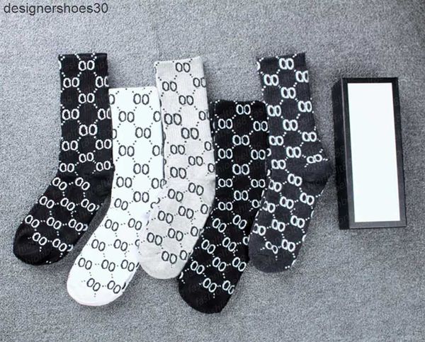 

women sports long socks fashion womens and mens stocking letter g sock chaussettes de marque luxe with box''gg''mgj8, Pink;yellow