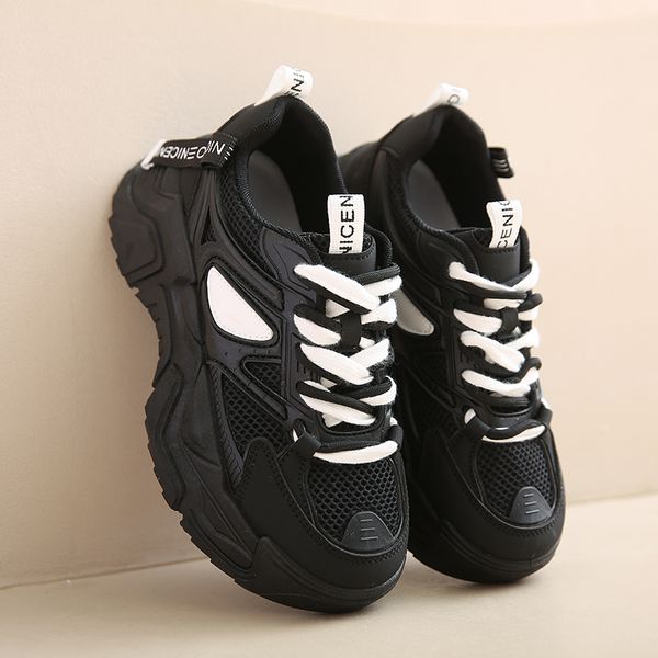 

designer sneaker casual shoes designers fashion womens beige black white outdoor platform sports loafers shoe girls lace-up leather trainers