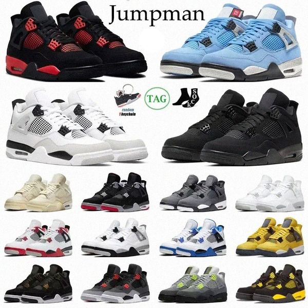 

og military black basketball shoes men women jumpman red thunder black cat infrared bred university blue royalty mens trainers spne8c#