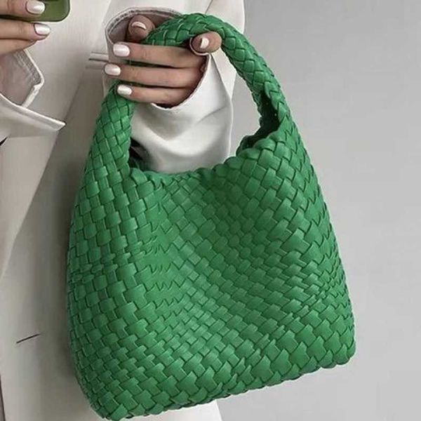 

abottegas tote bag vneta jodie mini teen intrecciato designer vegetable basket bag high-quality hand woven small tote bag high-capacity tren