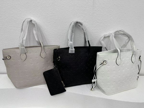 

2023 designer bag handbag women's handbag women's designer pu bag women's handbag shoulder handbag women's wallet large