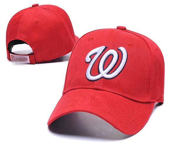 

nationals w letter baseball caps hip hop casual snapback hats for men women gorros gorras bones h19-8.2, Blue;gray