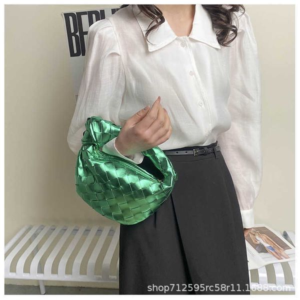 

abottegas vneta jodie mini teen intrecciato designer tote woven bag for ladies dinner handheld bag high quality