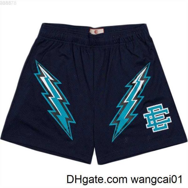 

bch4 men's shorts 4raj wangcai01 ee basic short new york city line 2022 casual fitness sports pants summer gym workout mesh men, White;black