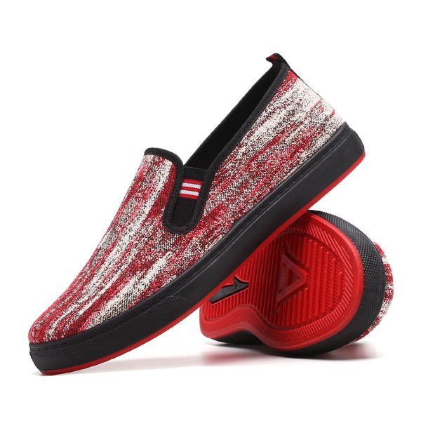 

selling mens casual shoes designer fashion sneakers black grey navy outdoor men platform jogging sports loafers flats trainers for ing