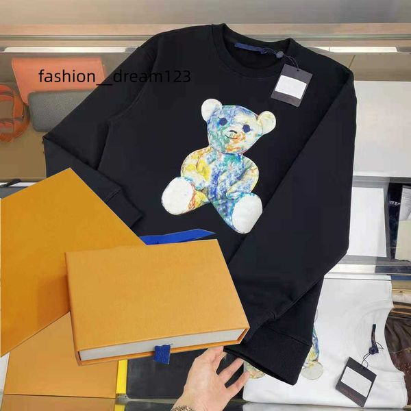 

fashion hoodies men sweater hoodie long sleeve caasual sweatshirt letter autumn spring thin breathable quality s-3xl, Black