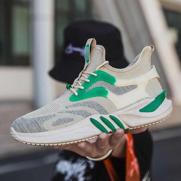 

hiking shoes men's sports shoes spring autumn mountain climbing designer shoe outdoor summer black blue men casual sneakers item zm-233