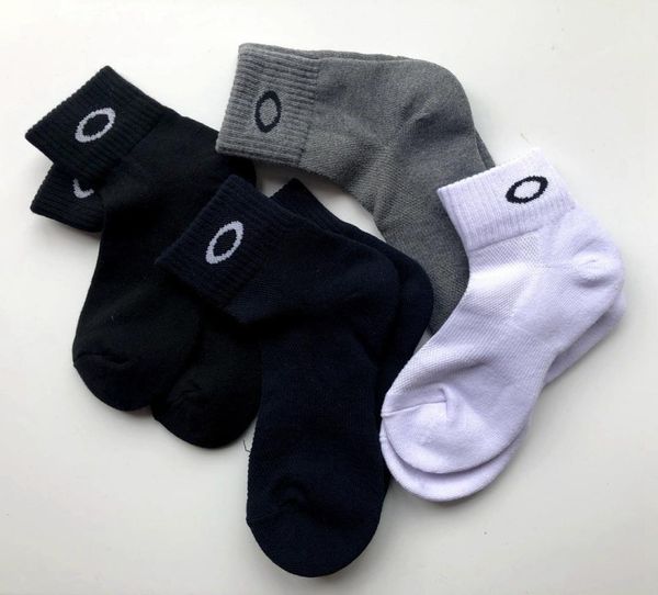 

aman oakl short and medium length thick towel full terry men's socks9799616, Black