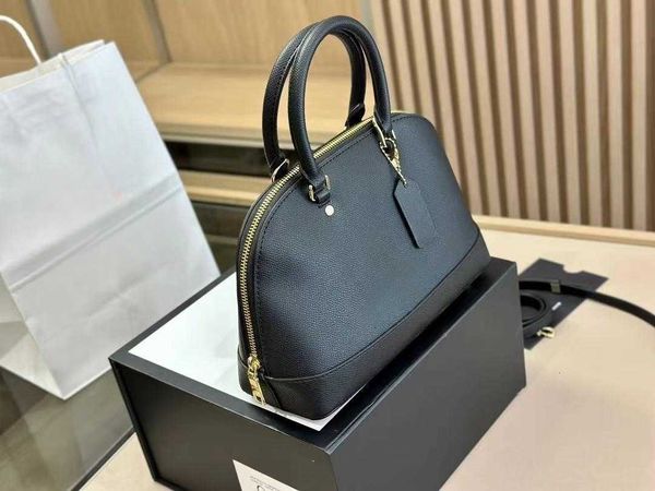 

5a designer womens shoulder chain bag quality coch messenger totes trendy morgan baguette armpit crossbody handbag shell tote large capacity