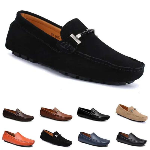 

shoes running 2023 triple men black white pink grey blue fashion mens women trendy great trainer breathable casual sports outdoor755 s