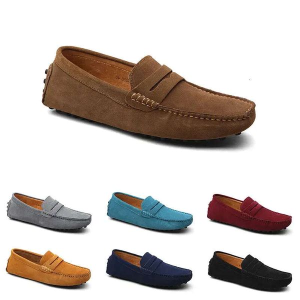 

men canvas casual shoes triple black navy brown wine red taupe green sky blue bury royal mens sneakers outdoor two41 s