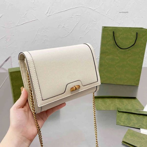 

luxurys designers women shoulder bags purse chain handbag cowhide genuine leather g messenger crossbody bag lady credit card holder wallet