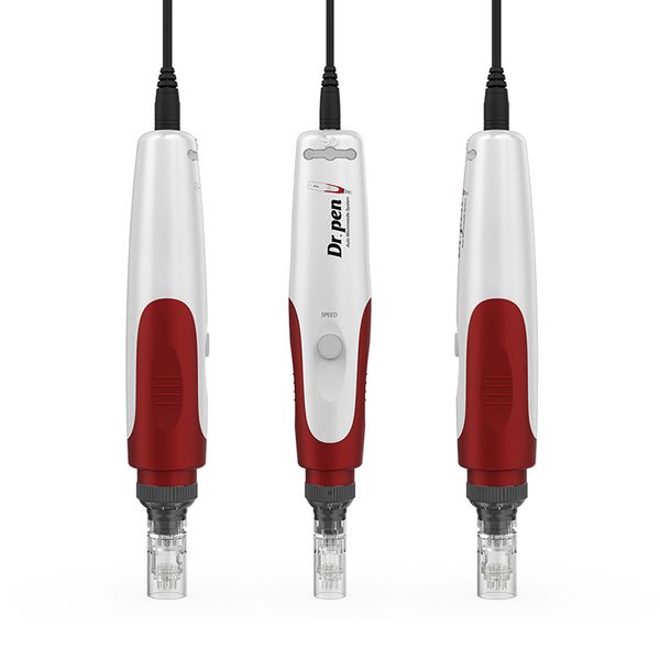 

dr.pen n2 wired and wireless electric skin pen microneedle for shrinke pores