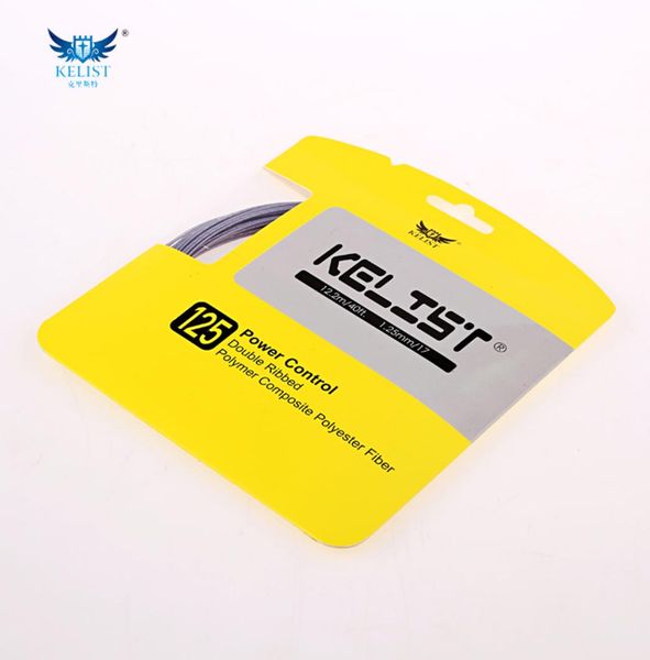 

big banger alu power rough brand kelist tennis string 12mpc quality same to the luxilon welcome to order7806618