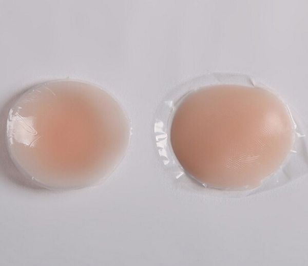 

women reusable invisible self adhesive silicone breast chest sticker nipple cover bra pasties pad petal mat stickers accessories n7593397