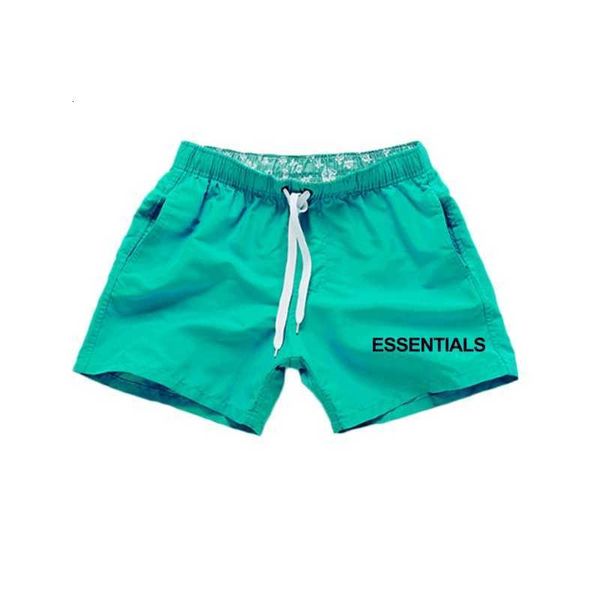 

swimming trunks men summer breeches board shorts casual bermudas black boardshorts homme classic essentils beach short male, White;black