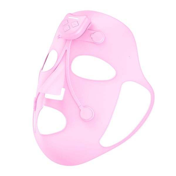 

other massage items soft gel face massager controller acupoint vibration anti wrinkle beauty instrument and body care mask hand film neck 23