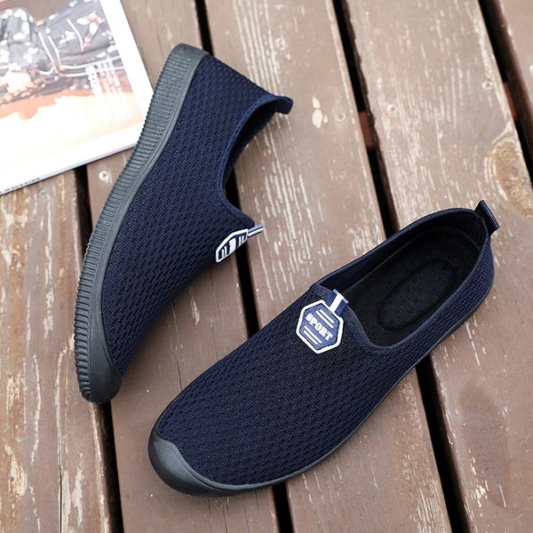 

new fashion designer men fashion asual shoes triple black white mens flat trainers factory wholesale retail outdoor platform sports s761
