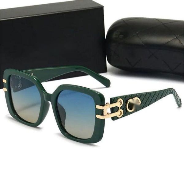 

style women sunglasses men luxury sunglasses ladies designers classic retro fashion c glasses outdoor adumbral ornamental oversized sunglass, White;black