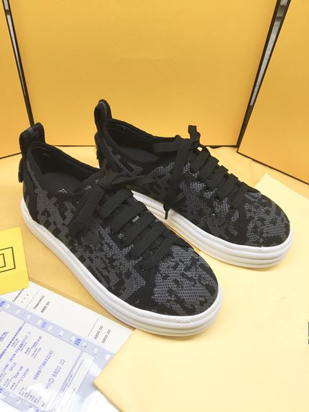 

luxury brand casual shoes genuine leather vintage classic plaid trainer sneakers berry stripe shoes fashion trainer men and women color 0802, Black