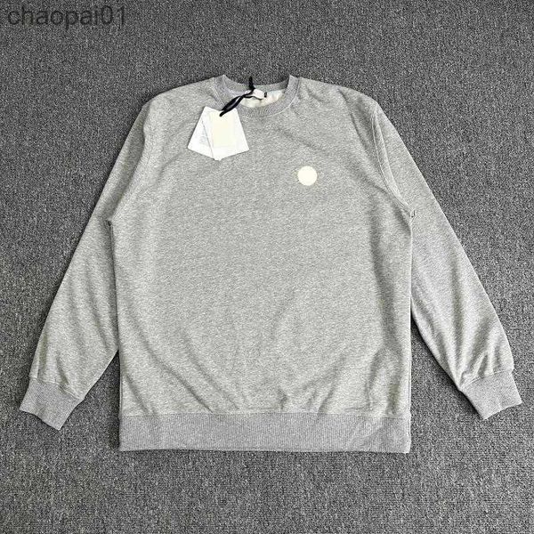 

men's hoodies fashion spring and autumn men women sweatshirts designers hoodie casual hip hop streetwear hoody mens clothing, Black