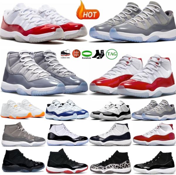 

with box low designer shoes jumpman men cherry basketball shoes grey bred closing ceremony platinum tint legend blue heiress mens trainer sp, Black