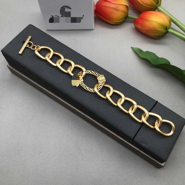 

versas bracelet new head bracelet versatile, Black