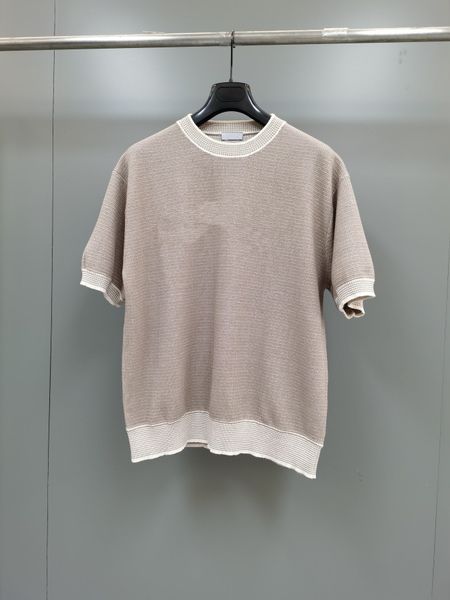 

23ss spring summer europe mens designer t shirt men women fashion cotton tshirt s-xl d0731, White;black