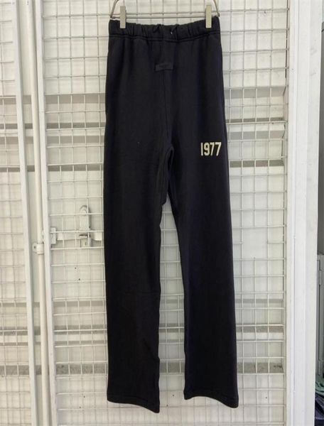 

real pics spring fall men039s high street hip hop trousers pants pants sweatpants3166113, Black;brown