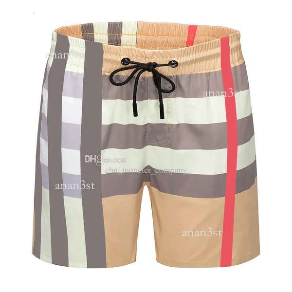 

2023 mens womens designers shorts summer fashion streetwears clothing quick drying swimwear printing board beach pants asiank, White;black