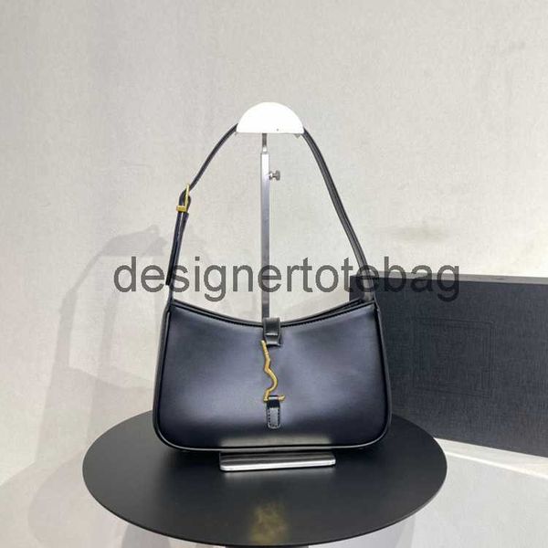 

yysls handbags luxury designer armpit bags loulou bag women handbag fashion shoulder bag classic chain messenger lady leather handbags