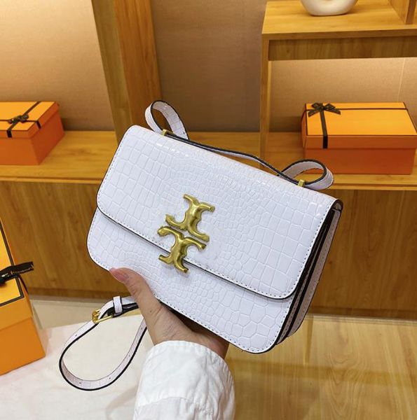 

shoulder handbag channel bag bags tote bag designer bag bags leather bags single-shoulder large capacity women's bag elegant handle fas