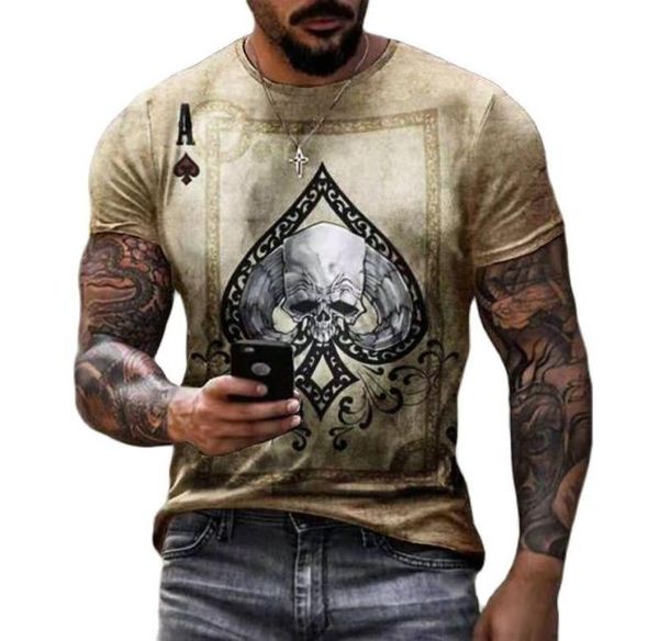 

men039s tshirts skeleton child tshirt print terror breathable gothic clothes men clothing apex guitar casual man tshirt funni7628379, White;black