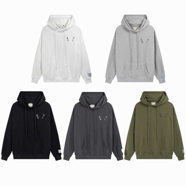 

galleries mens womens hoodies sweatshirts designers fashion trend depts letter printed hoodie cotton pullover clothes, Black