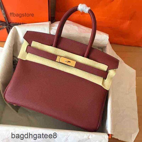 

h ermes bag handheld bags birkins shoulder togo calfsk fashion designer classic lady aus9