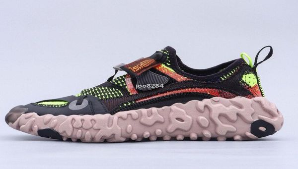 

2021 ispa overreact sandal size 5512 latest designer sneakers men shoes women chaussures sports loafers running martin platform 6292649, Black