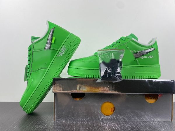 

designer low brooklyn skate casual shoes outdoor trainer light green spark dx1419-300 sports sneakers eu36-47.5, Red;white