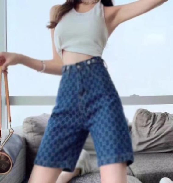 

ripped jeans short pants women039s wide leg clothing vintage casual high waist fashion jean denim shorts female summer sexy3387254, White;black