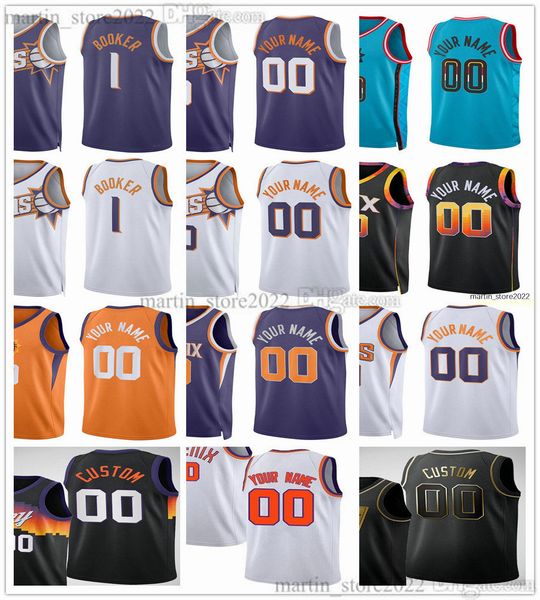 

2023-24 basketball jerseys bradley 3 beal kevin 35 durant devin 1 booker deandre 22 ayton bol 11 bol yuta 18 watanabe eric 23 gordon josh 2, Black;red