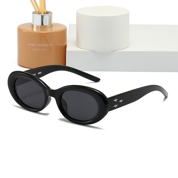 

designer gentle monster sunglasses mens glasses eyeglass rimless fit men woman option shades polarize eye protection outdoor riding fashion, White;black