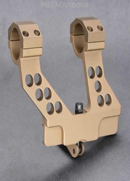 

tactical scope mounts 1 inch 30mm tube ring ak47 side rail scope mount7904301