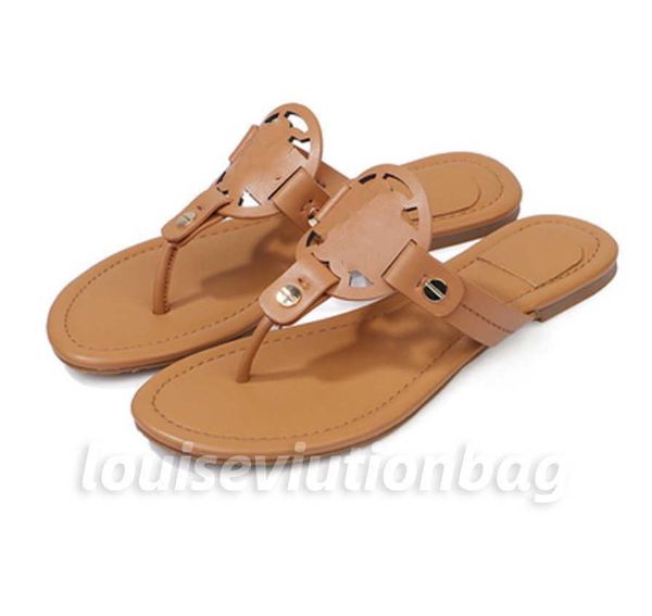 

summer selling luxury faux fur fashion leather flip pu flops designer women sandals slippers size 35-42, Black